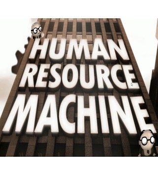 Human Resource Machine Gift Steam Key GLOBAL